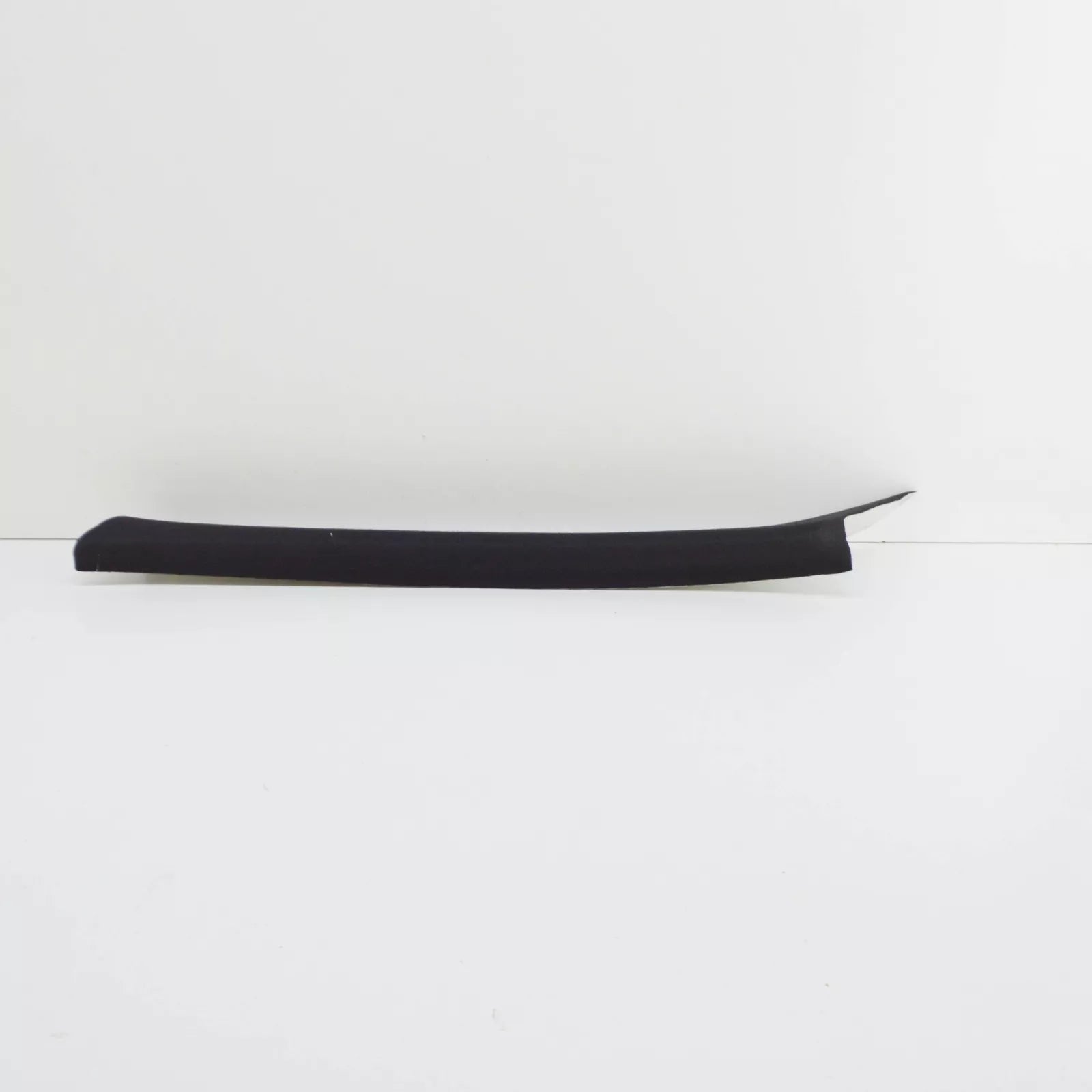 NEW BMW 3 COMPACT E36 LEFT A-PILLAR APRON COVERING 51438189191 8189191 ORIGINAL