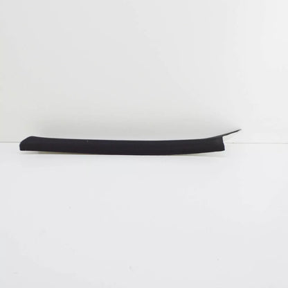 NEW BMW 3 COMPACT E36 LEFT A-PILLAR APRON COVERING 51438189191 8189191 ORIGINAL