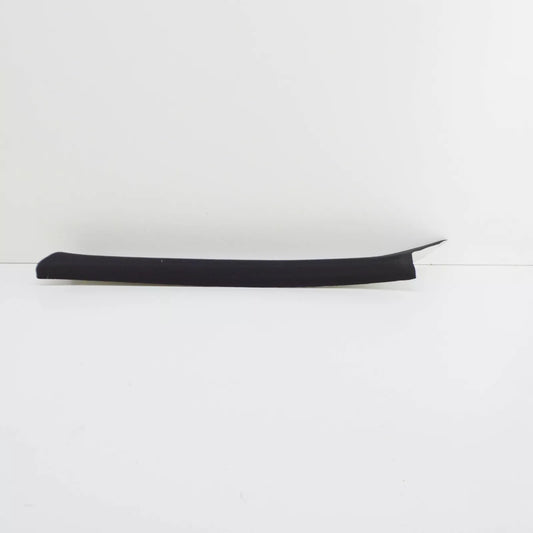 NEW BMW 3 COMPACT E36 LEFT A-PILLAR APRON COVERING 51438189191 8189191 ORIGINAL