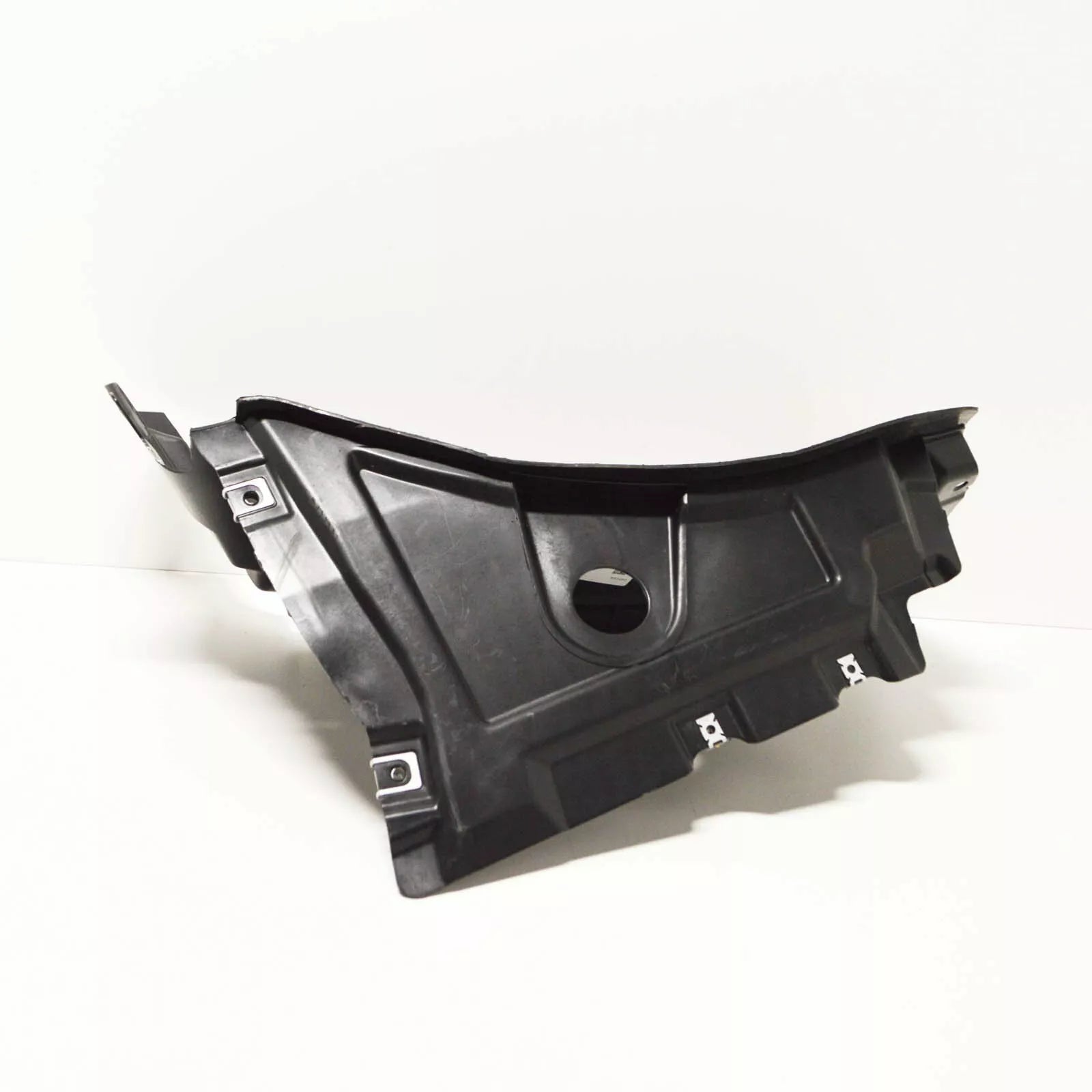 NEW AUDI A6 ALLROAD QUATTRO 4G FRONT RIGHT WHEEL SPOILER 4G9853888B