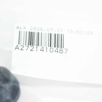 new mb ml w166 engine cover to damper filter bearing a2721410487 original