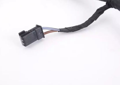 NEW BMW X1 E84 LEFT LORDOSIS/LBV ADAPTER LEAD 9132293 61129132293 ORIGINAL