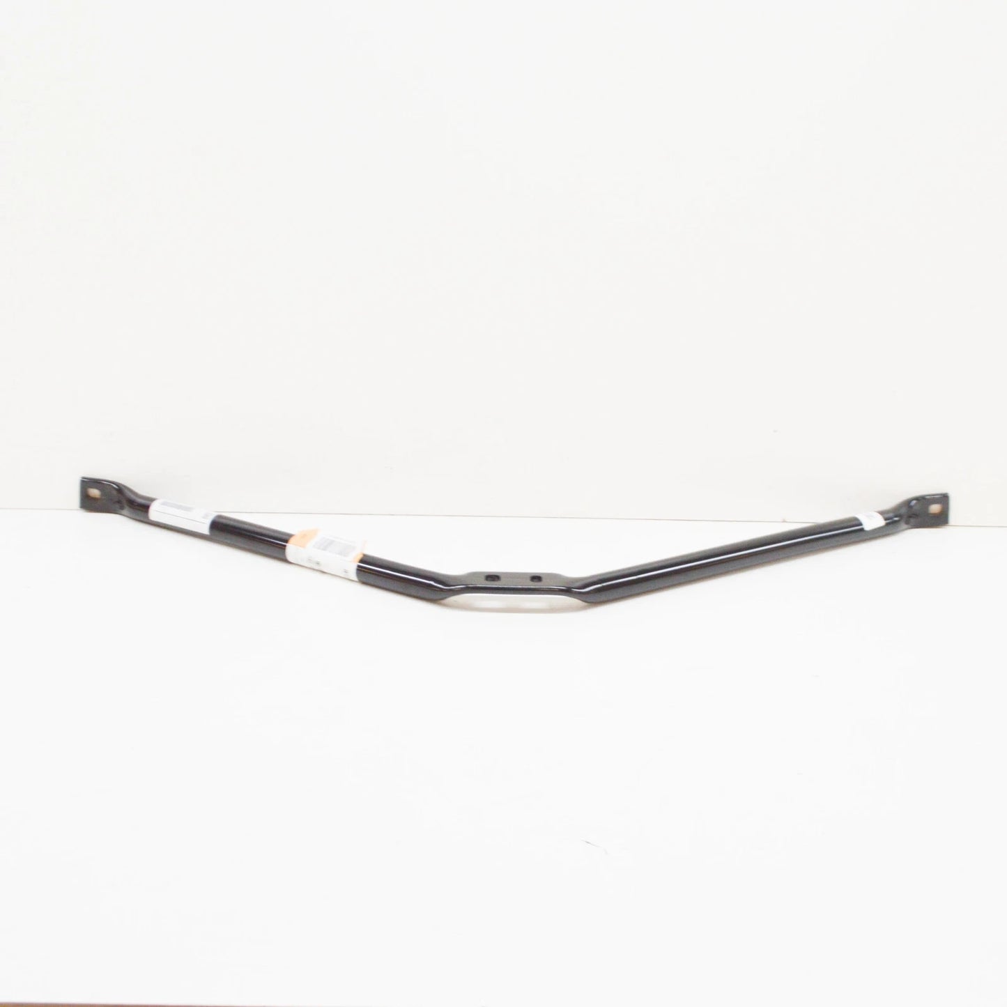 NEW BMW 7 G11 RADIATOR C-SHAPE REINFORCEMENT SUPPORT 51647409749 2016 ORIGINAL