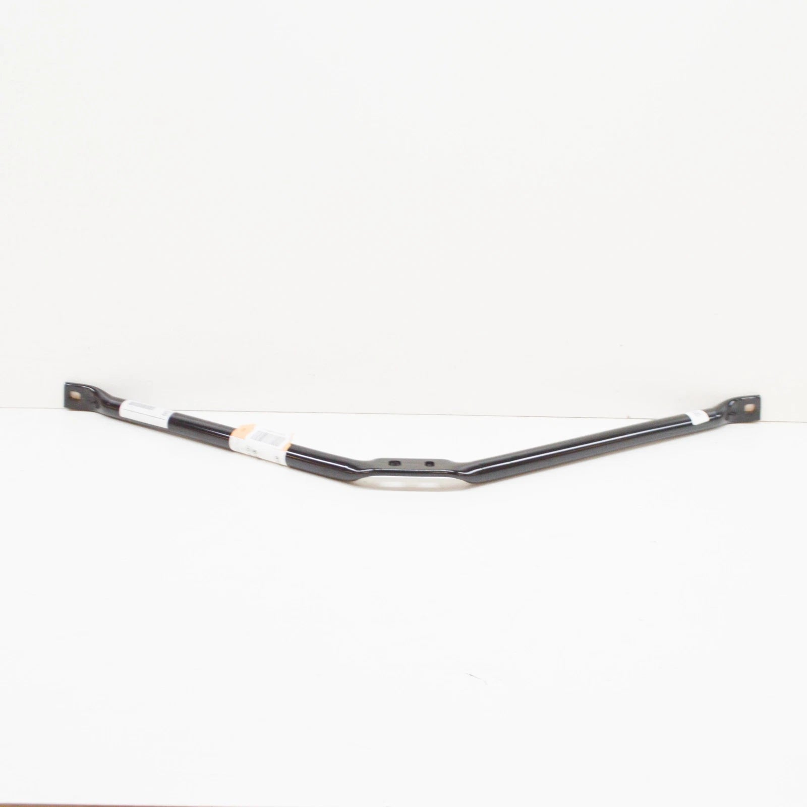 NEW BMW 7 G11 RADIATOR C-SHAPE REINFORCEMENT SUPPORT 51647409749 2016 ORIGINAL