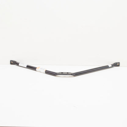 NEW BMW 7 G11 RADIATOR C-SHAPE REINFORCEMENT SUPPORT 51647409749 2016 ORIGINAL