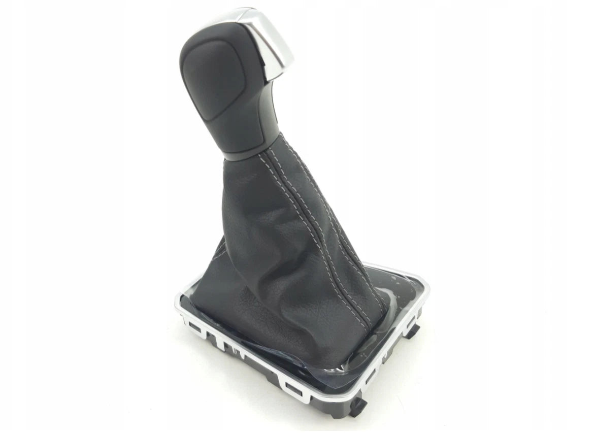 NEW VW ARTEON 3H7 GEAR SHIFTING KNOB LEVER COVER LHD 3G1713203NDWE ORIGINAL