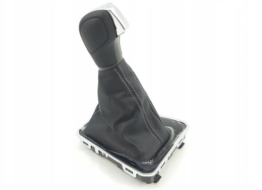 NEW VW ARTEON 3H7 GEAR SHIFTING KNOB LEVER COVER LHD 3G1713203NDWE ORIGINAL