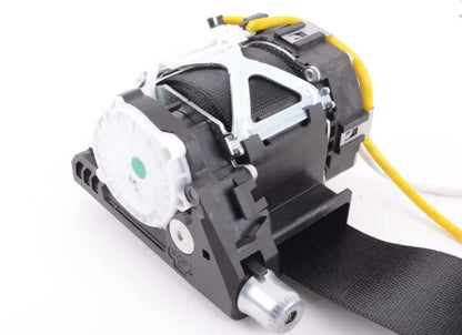 NEW BMW 1 COUPE E82 FRONT RIGHT SEATBELT 2996152 72112996152 ORIGINAL