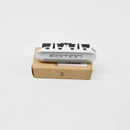 NEW VOLKSWAGEN TRANSPORTER T6 ENTRY STEP LIGHTING 7E5947415AL72A ORIGINAL