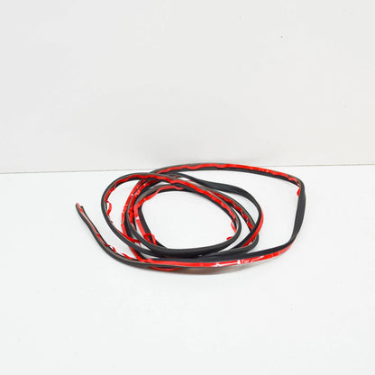 NEW AUDI TT 8J WINDSHIELD MOLDING TRIM 8J8853306 ORIGINAL