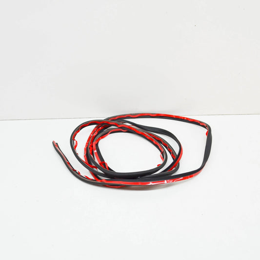 NEW AUDI TT 8J WINDSHIELD MOLDING TRIM 8J8853306 ORIGINAL