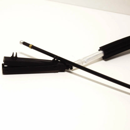 NEW AUDI Q7 4L BONNET HOOD LOCK RELEASE CABLE RHD 4L2823535 2013