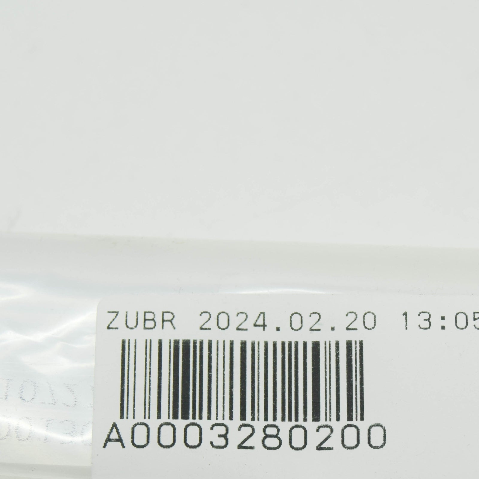 new mb gle w167 compressed-air line connection fitting a0003280200 original