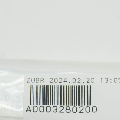 new mb gle w167 compressed-air line connection fitting a0003280200 original