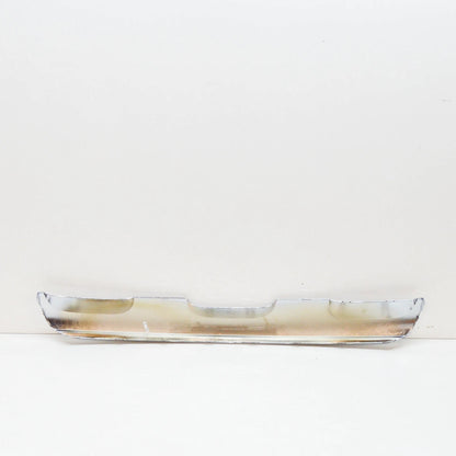 NEW MERCEDES-BENZ GLE W167 REAR BUMPER CENTER TRIM A1678857500 ORIGINAL