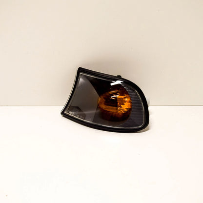 NEW BMW 3 E46 COMPACT LEFT TURN CORNER LIGHT 6924949 63136924949 ORIGINAL