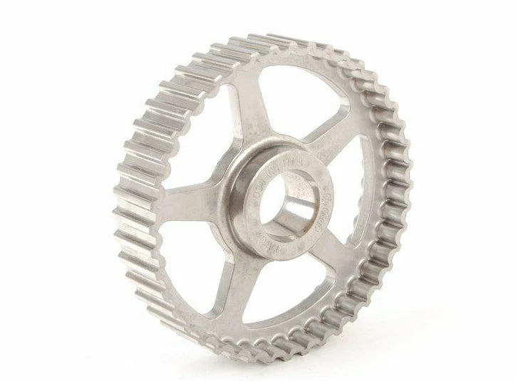 NEW AUDI A3 8L CAMSHAFT TOOTHED BELT PULLEY 038109111A ORIGINAL