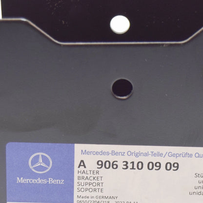 NEW MB SPRINTER 906 PROPELLER SHAFT BEARING BRACKET A9063100909 ORIGINAL