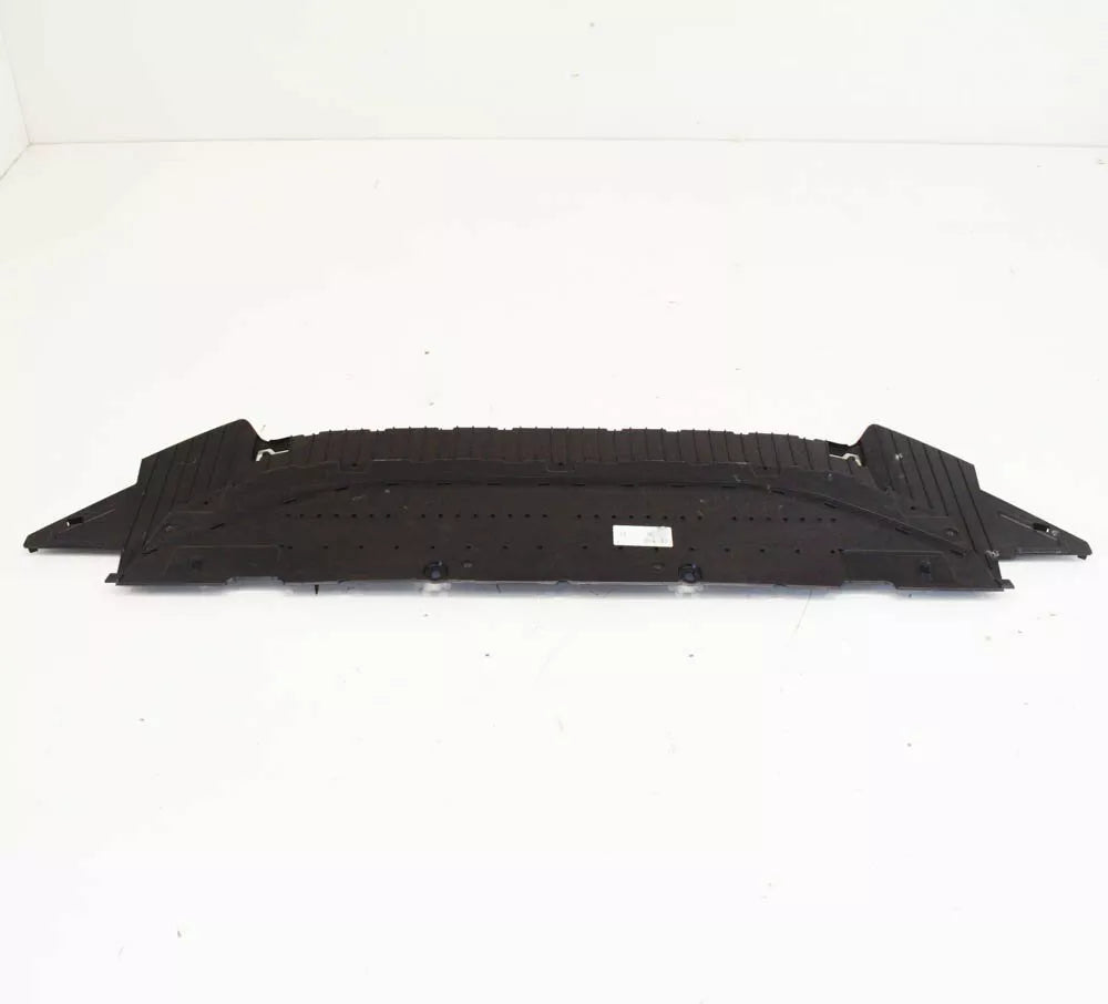 NEW AUDI A6 C7 FRONT BUMPER LOWER CLOSING ELEMENT 4G0807611F ORIGINAL