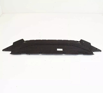 NEW AUDI A6 C7 FRONT BUMPER LOWER CLOSING ELEMENT 4G0807611F ORIGINAL