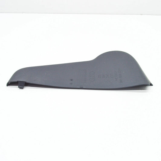 NEW AUDI Q7 4M REAR RIGHT INTERIOR DOOR CARD CAP 4M08681464PK 2016 15530081
