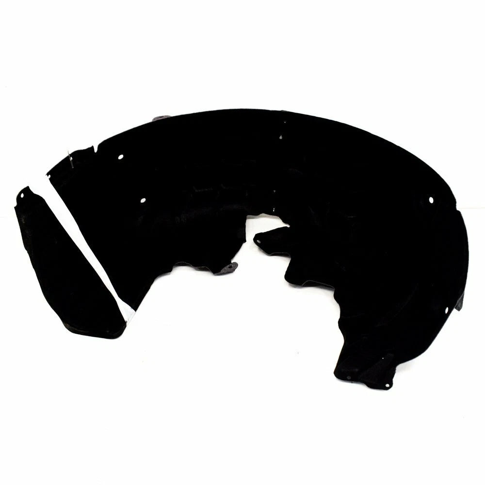 NEW AUDI A7 SPORTBACK 4G8 REAR RIGHT WHEEL HOUSING LINER 4G8810172C ORIGINAL