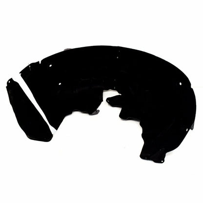 NEW AUDI A7 SPORTBACK 4G8 REAR RIGHT WHEEL HOUSING LINER 4G8810172C ORIGINAL