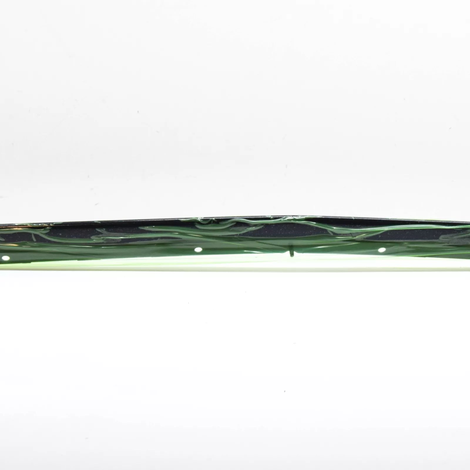 NEW MERCEDES-BENZ A-CLASS W176 AMG FRONT BUMPER MOLDING A1768854600 2016