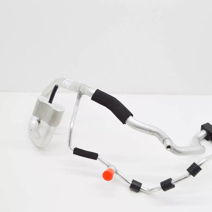 NEW MERCEDES-BENZ GLC X253 A/C REFRIGERANT RETURN LINE A2538304001 ORIGINAL