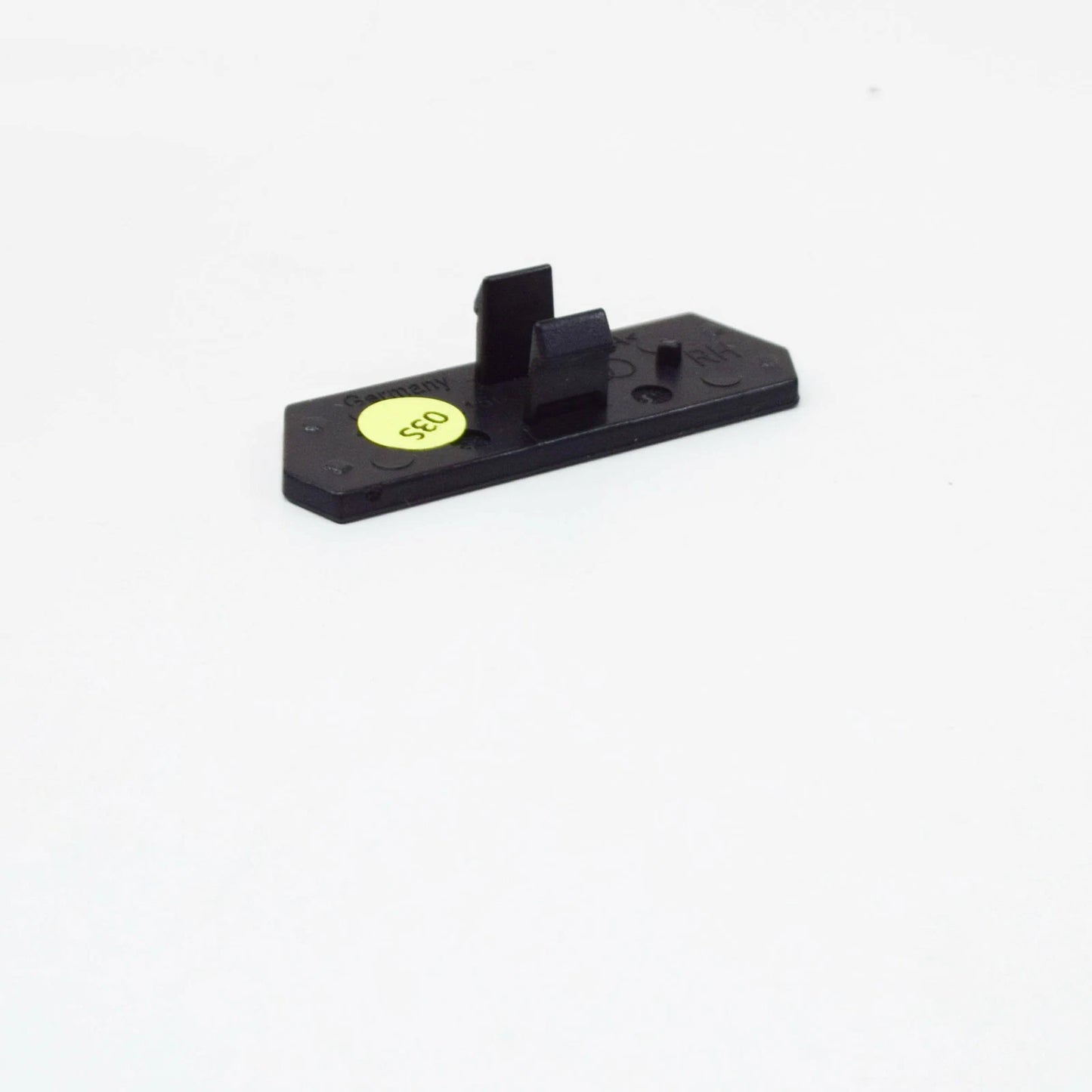 NEW AUDI R8 4S3 FRONT RIGHT BUMPER GRILL BUMPER CAP 4S0807156A9B9 2018