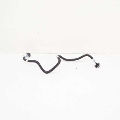 NEW MB E W210 ENGINE FUEL FILTER FEED PIPE HOSE E200 DIESEL A6110701032 ORIGINAL