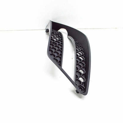 NEW MERCEDES-BENZ C W204 FRONT BUMPER RIGHT GRILLE A2048850753