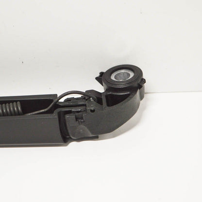 NEW AUDI A6 4G C7 TAILGATE WINDOW WIPER ARM 4G9955407A1P9 ORIGINAL