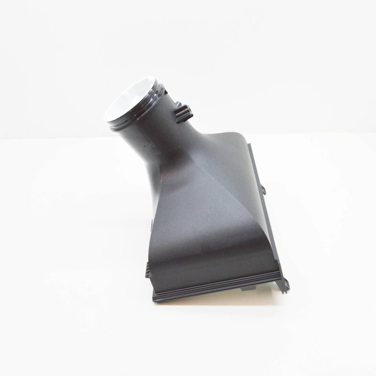 NEW AUDI R8 SPYDER 4S LEFT AIR FILTER BOX UPPER PART 4S0133843B 2016 ORIGINAL