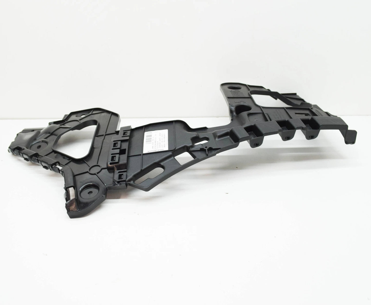 NEW AUDI Q8 4MN REAR LEFT BUMPER BRACKET 4M8807453A ORIGINAL