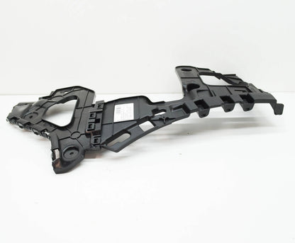 NEW AUDI Q8 4MN REAR LEFT BUMPER BRACKET 4M8807453A ORIGINAL