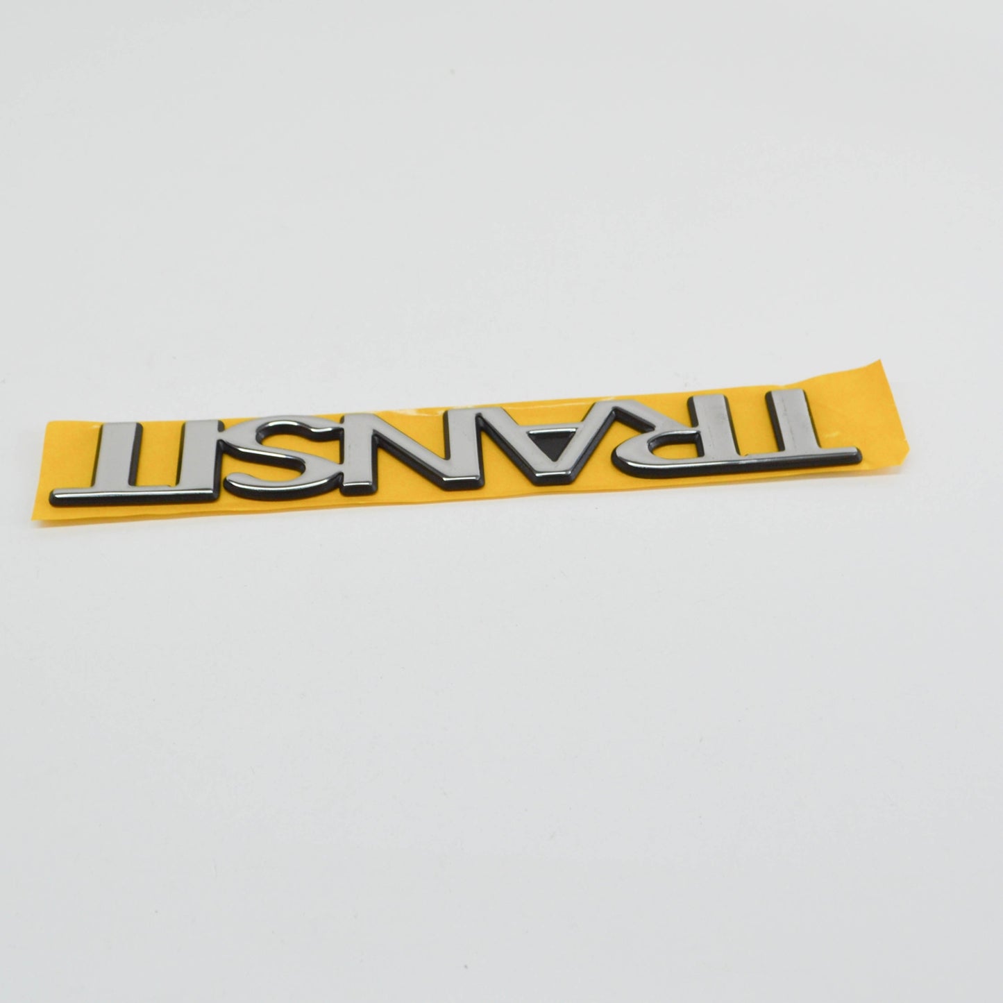 new ford transit connect mk1 rear emblem badge at16-v402a16-aa 5134996 original