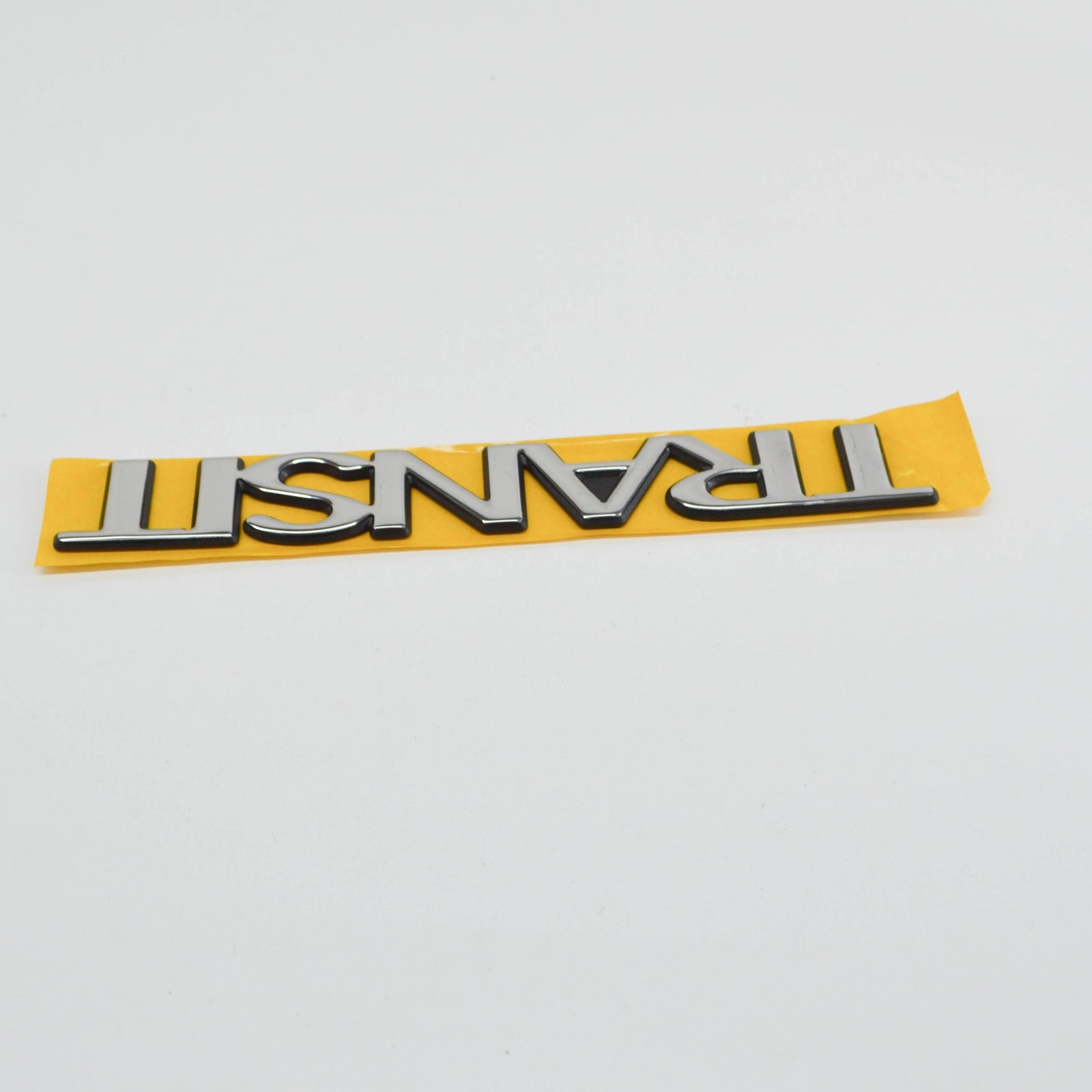 new ford transit connect mk1 rear emblem badge at16-v402a16-aa 5134996 original