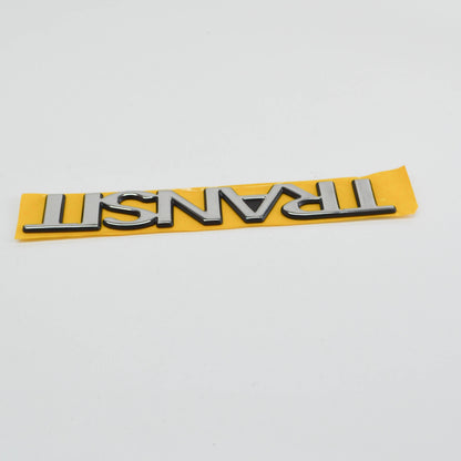 new ford transit connect mk1 rear emblem badge at16-v402a16-aa 5134996 original