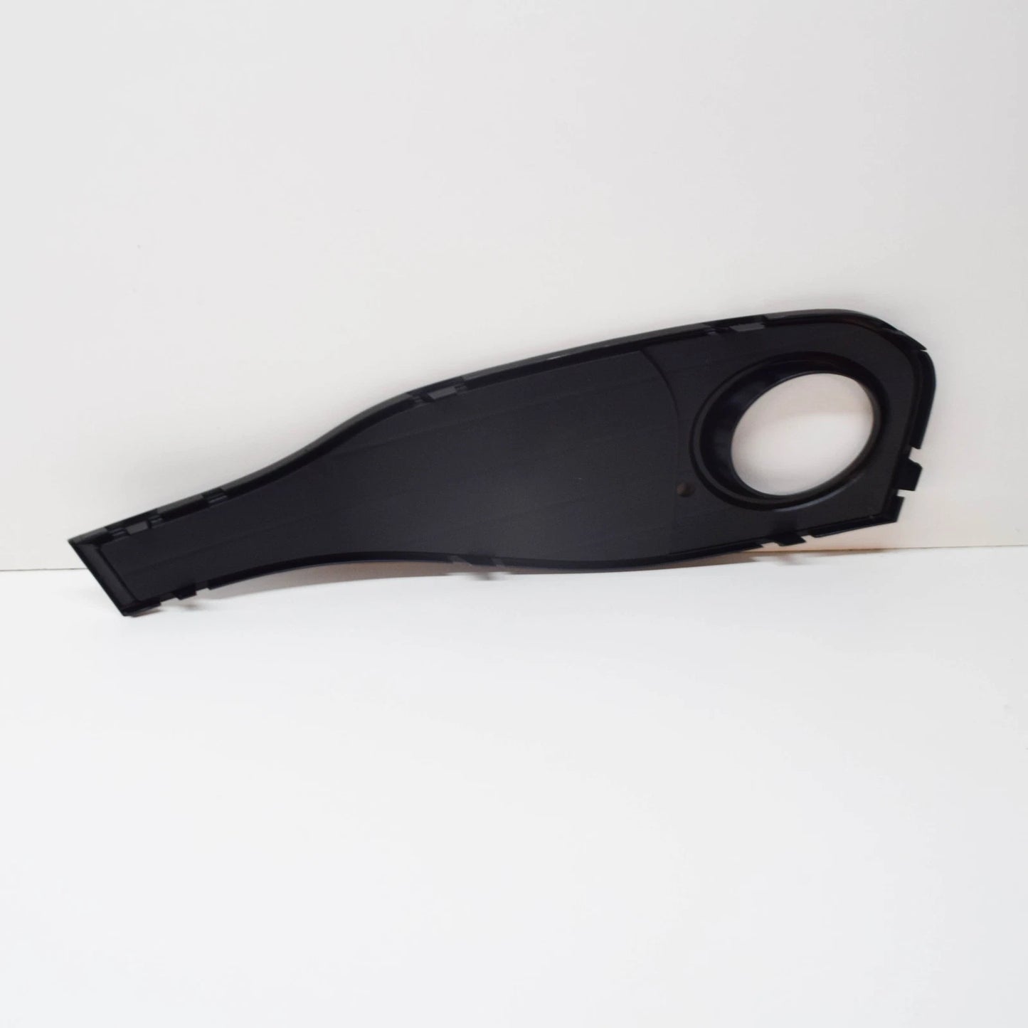 NEW BMW 4 F32 LEFT FOG LIGHT CLOSED GRILLE 51117294685 7294685 2016 ORIGINAL