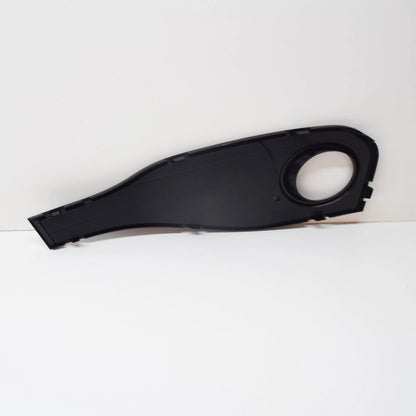 NEW BMW 4 F32 LEFT FOG LIGHT CLOSED GRILLE 51117294685 7294685 2016 ORIGINAL