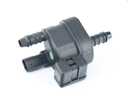 NEW AUDI Q3 F3 VACUUM SPEED SOLENOID VALVE 06H906517AF ORIGINAL