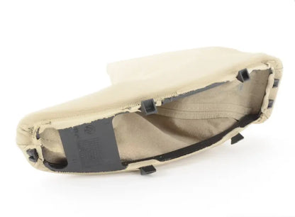 NEW BMW 3 E90 LEATHER PARKING BRAKE BOOT 34426951561 6951561 ORIGINAL