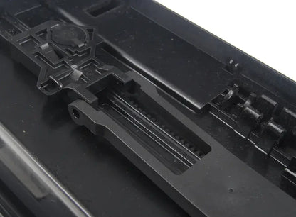 NEW MERCEDES-BENZ C W203 ARMREST CAP A20368008827H81 ORIGINAL