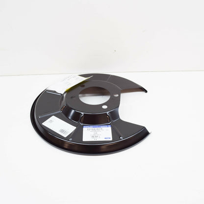 new ford kuga c394 mk1 rear right brake disc splash shield 1450987 original