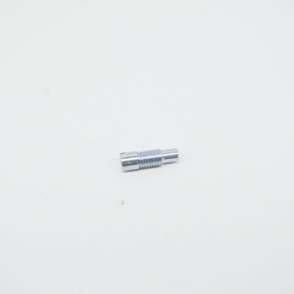 NEW MB E W211 FRONT FENDER BRACKET TO PENNANT SCREW A1088180073 ORIGINAL