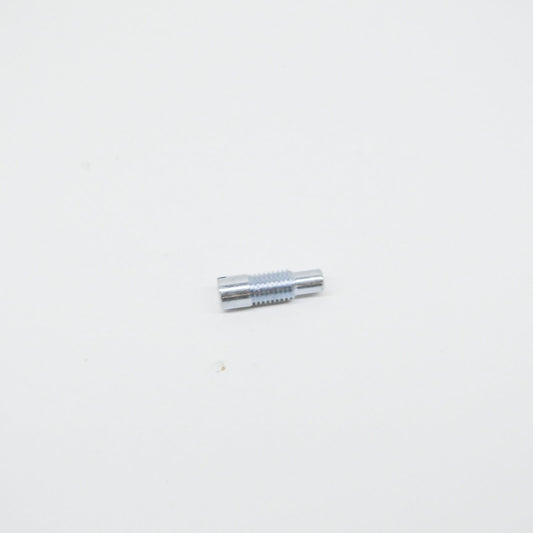 NEW MB E W211 FRONT FENDER BRACKET TO PENNANT SCREW A1088180073 ORIGINAL