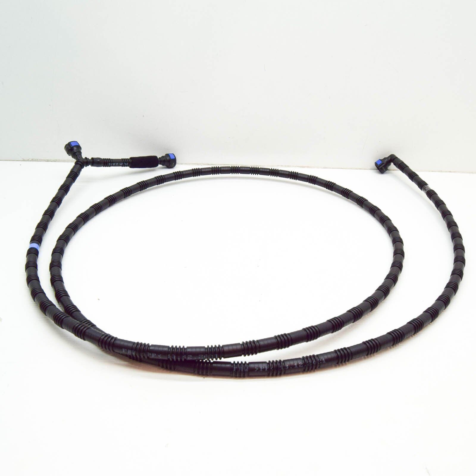 NEW AUDI TT FV HEADLIGHT WASHER SYSTEM HOSE 8S0955970A ORIGINAL