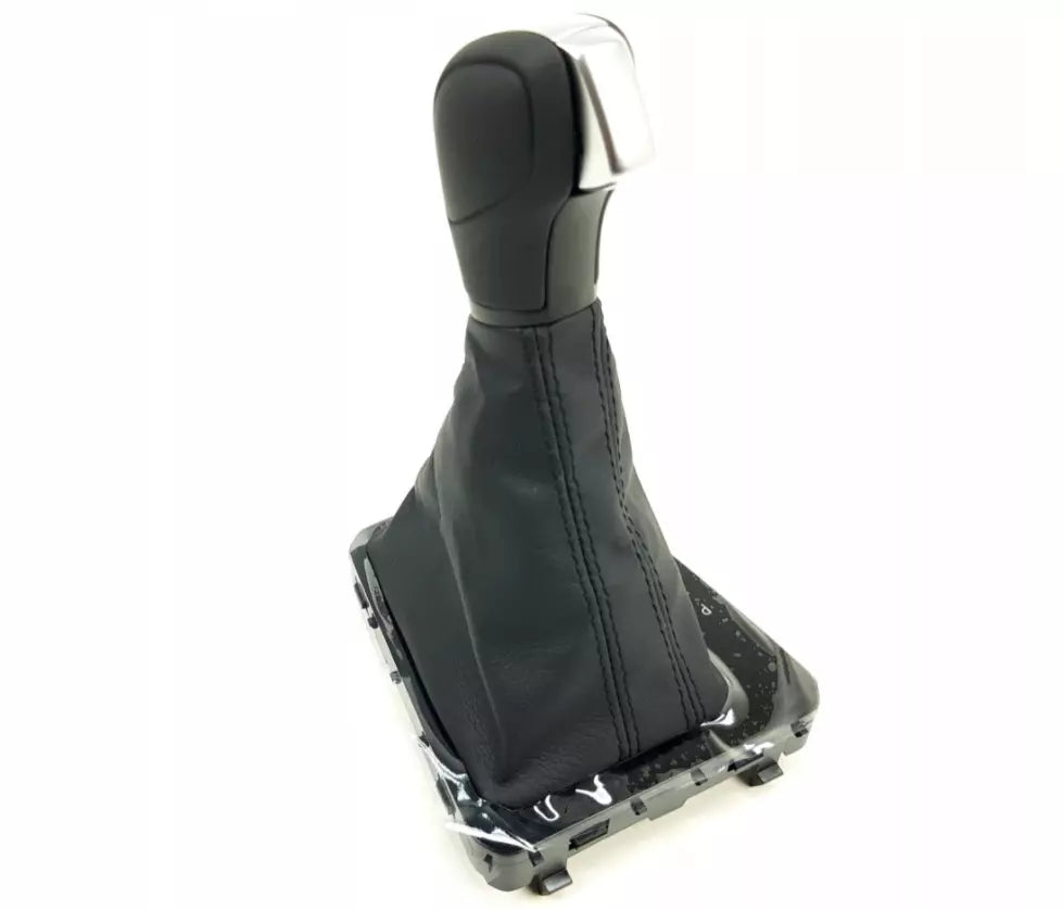 NEW VOLKSWAGEN ARTEON GEAR SHIFTING KNOB LEVER LHD 3G1713203NUMF ORIGINAL