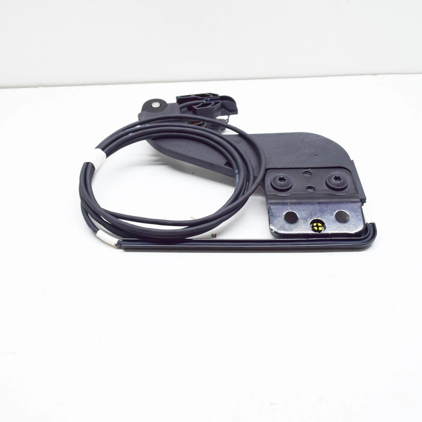 NEW VW TRANSPORTER T5 RIGHT UPPER SLIDING DOOR ROLLER GUIDE 7E0843436C ORIGINAL